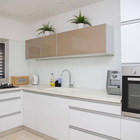 Apartments4you Etsel Bat Yam Dış mekan fotoğraf