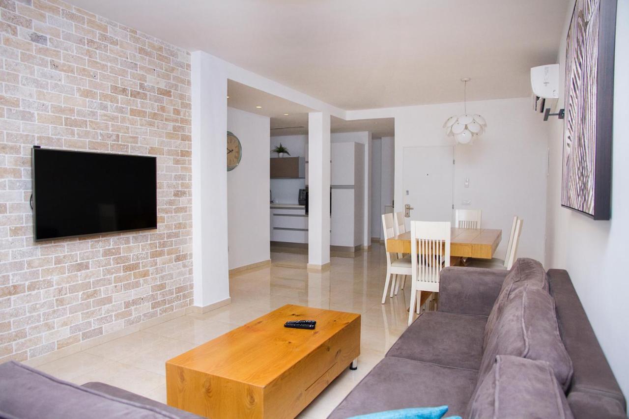 Apartments4you Etsel Bat Yam Dış mekan fotoğraf