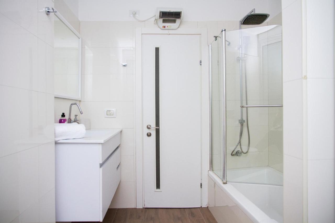 Apartments4you Etsel Bat Yam Dış mekan fotoğraf