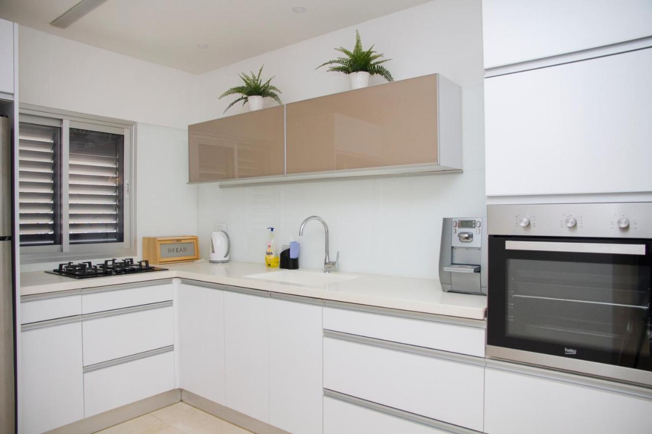 Apartments4you Etsel Bat Yam Dış mekan fotoğraf