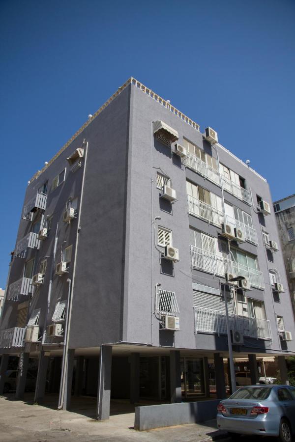 Apartments4you Etsel Bat Yam Dış mekan fotoğraf
