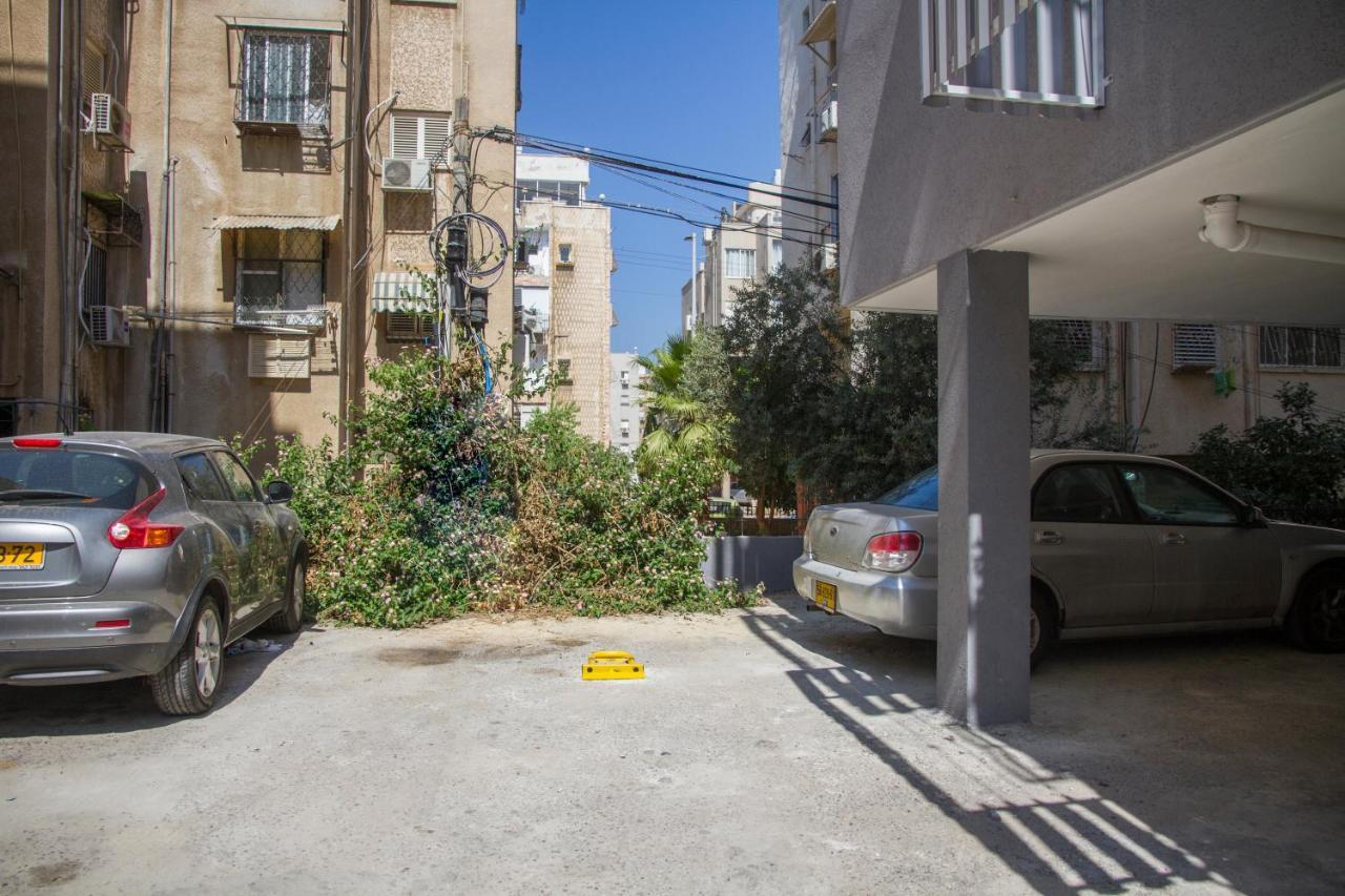 Apartments4you Etsel Bat Yam Dış mekan fotoğraf