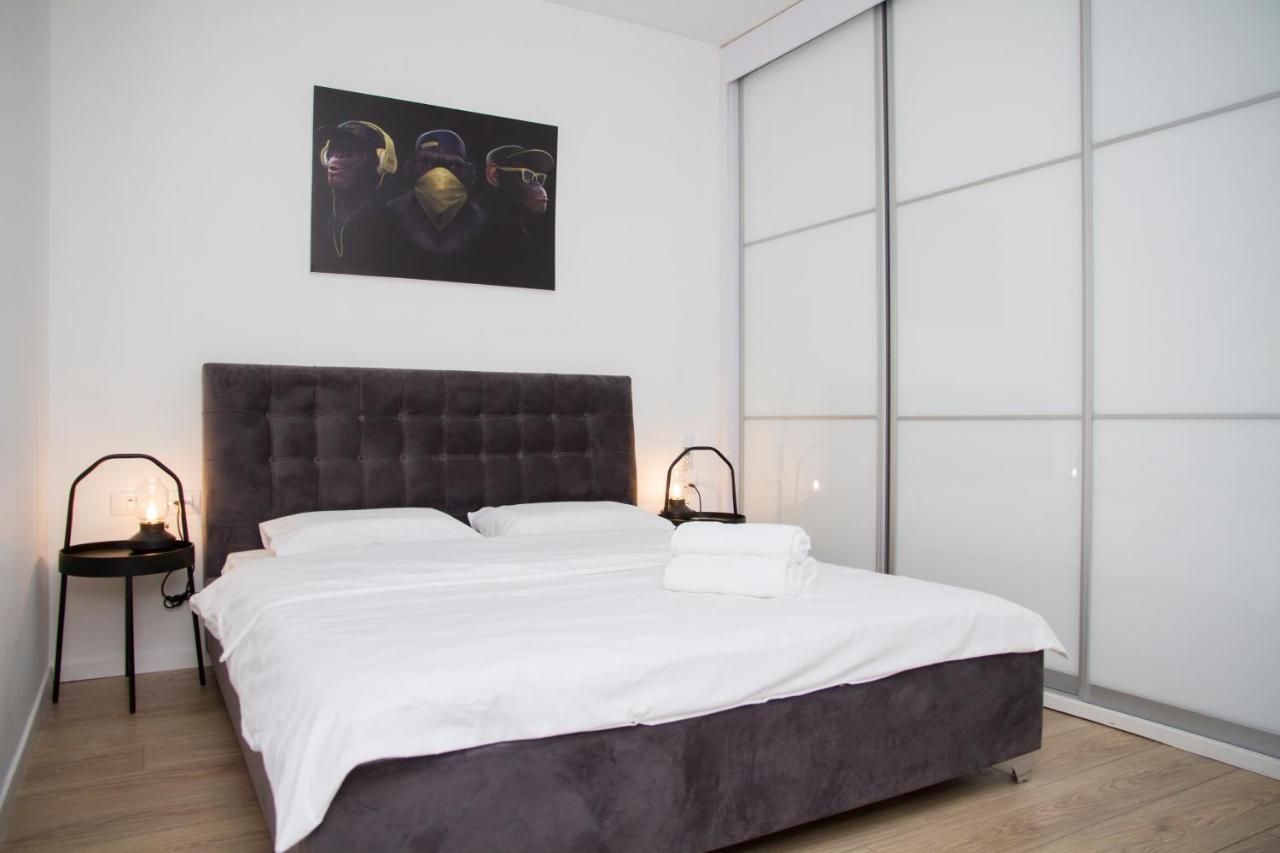 Apartments4you Etsel Bat Yam Dış mekan fotoğraf