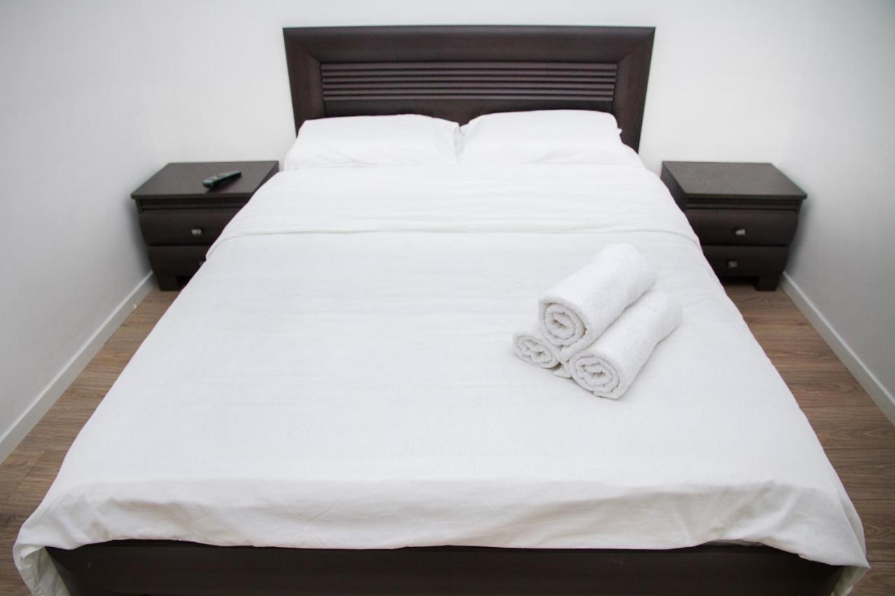 Apartments4you Etsel Bat Yam Dış mekan fotoğraf