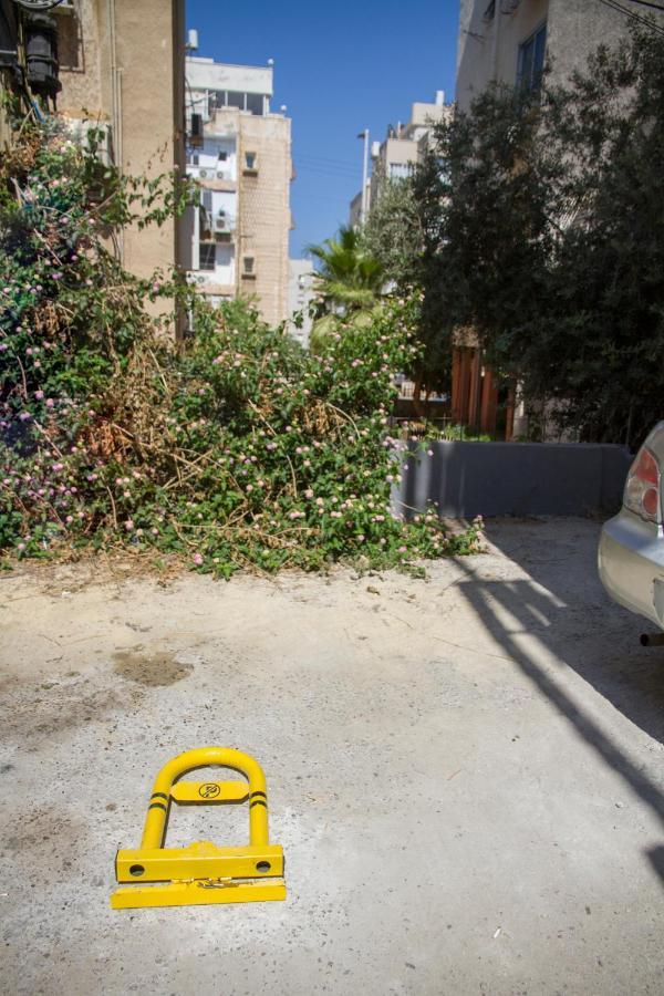 Apartments4you Etsel Bat Yam Dış mekan fotoğraf