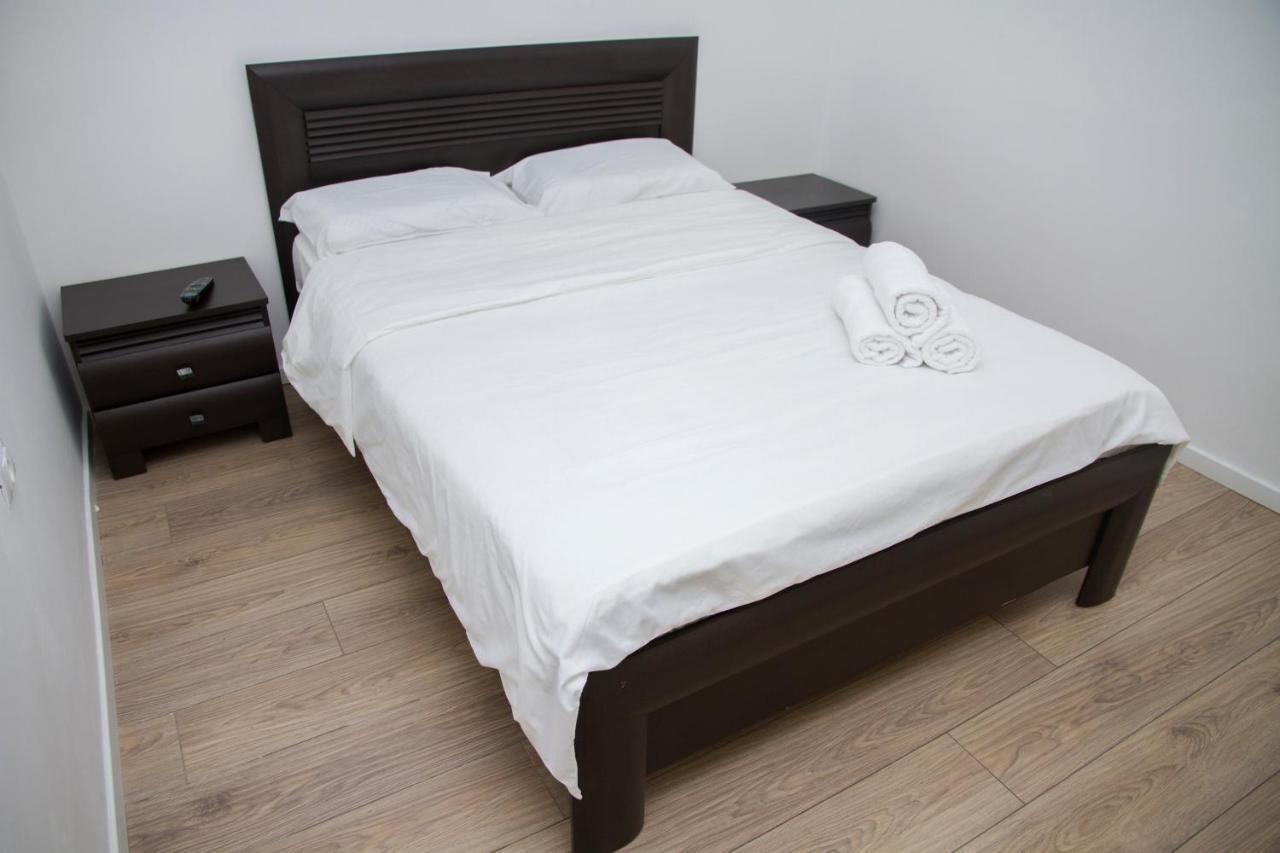 Apartments4you Etsel Bat Yam Dış mekan fotoğraf