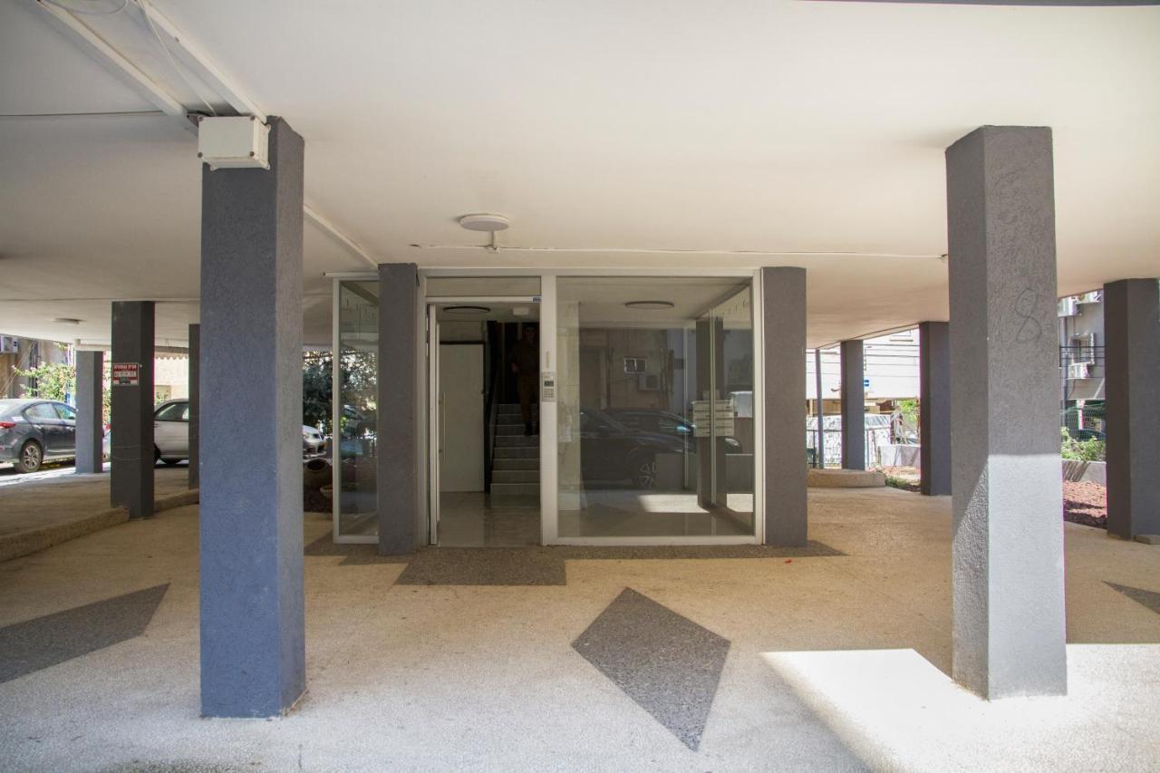 Apartments4you Etsel Bat Yam Dış mekan fotoğraf