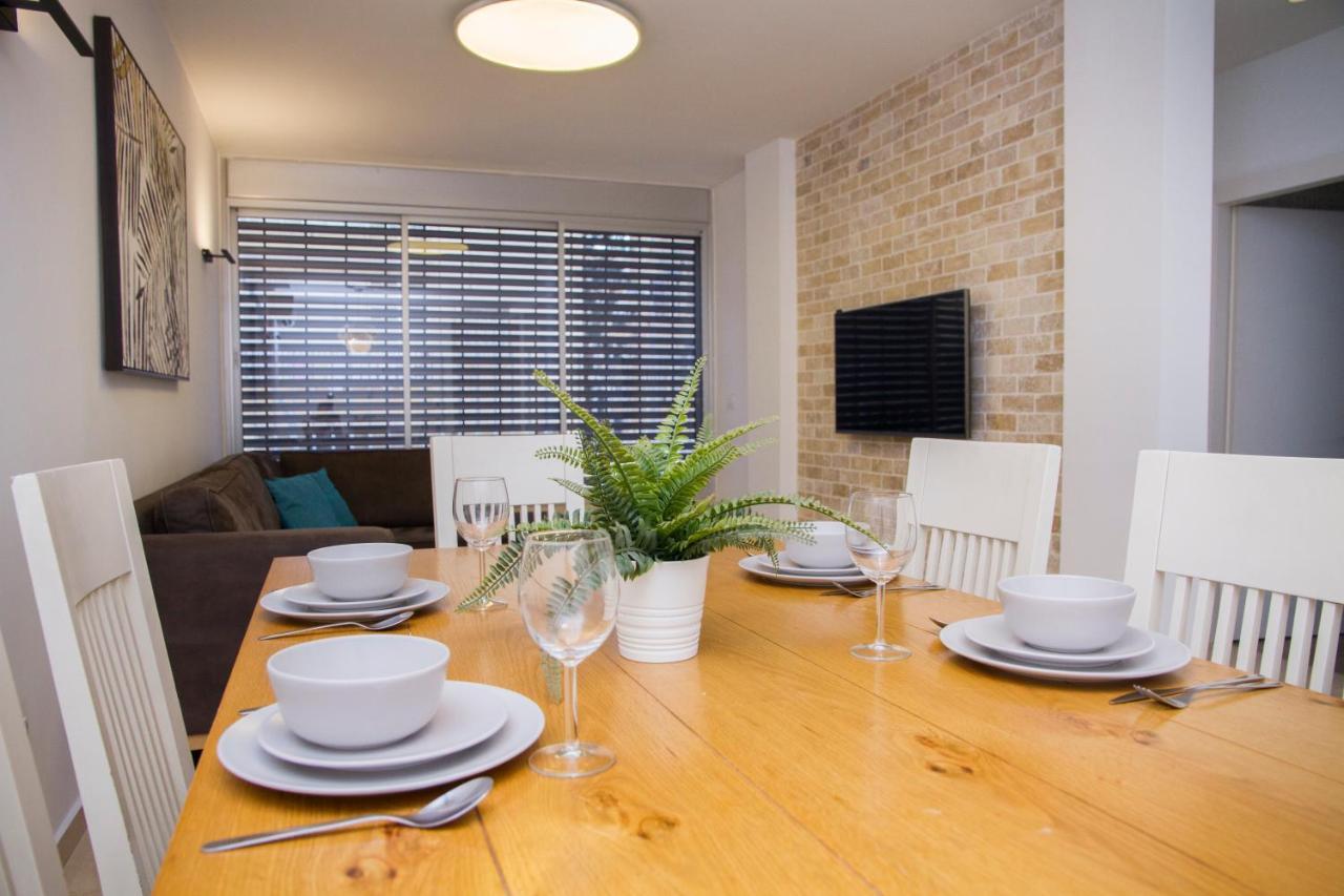 Apartments4you Etsel Bat Yam Dış mekan fotoğraf
