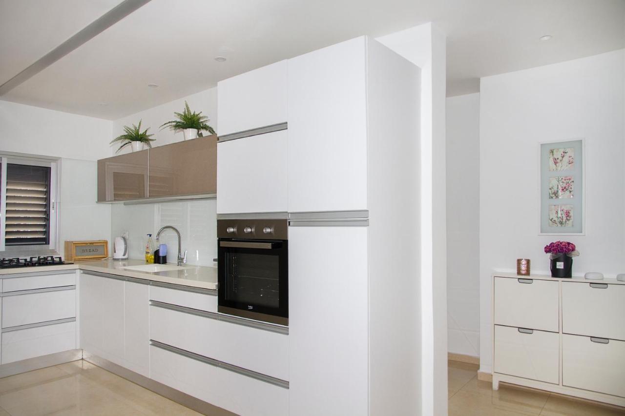 Apartments4you Etsel Bat Yam Dış mekan fotoğraf