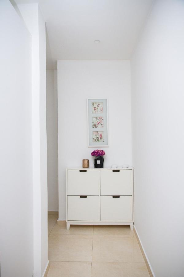 Apartments4you Etsel Bat Yam Dış mekan fotoğraf