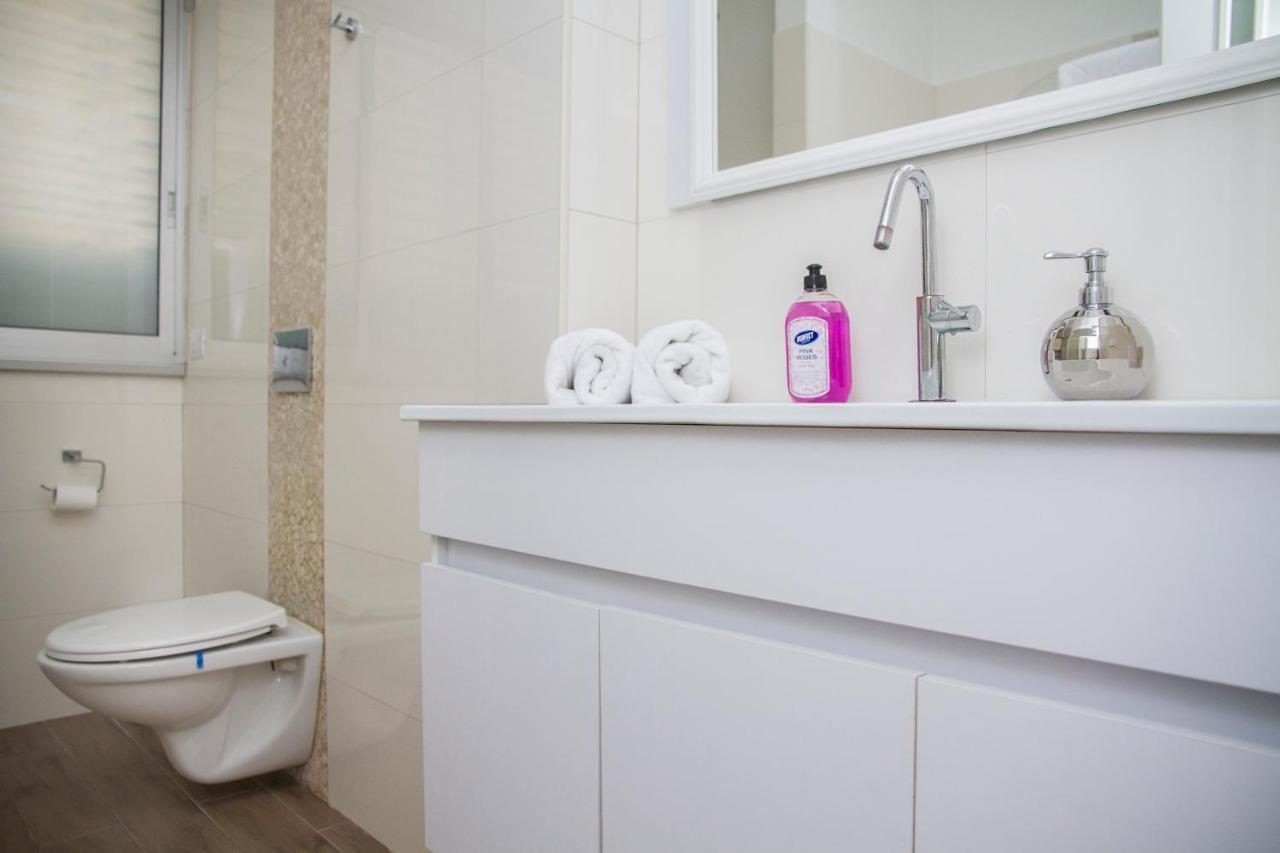 Apartments4you Etsel Bat Yam Dış mekan fotoğraf