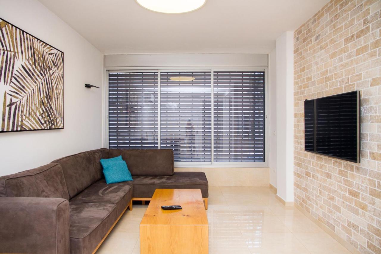 Apartments4you Etsel Bat Yam Dış mekan fotoğraf