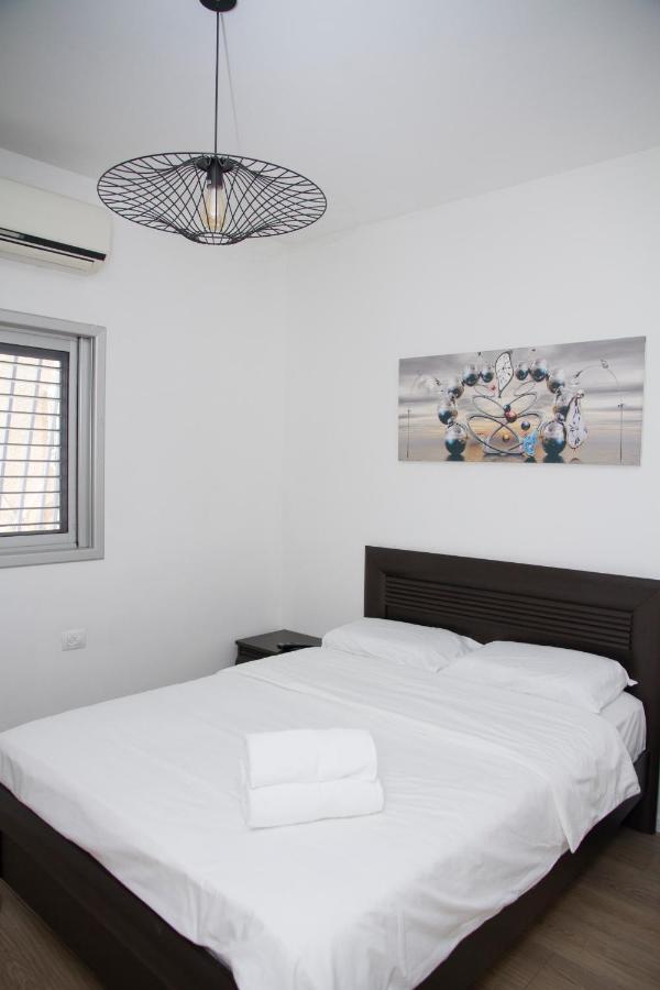 Apartments4you Etsel Bat Yam Dış mekan fotoğraf