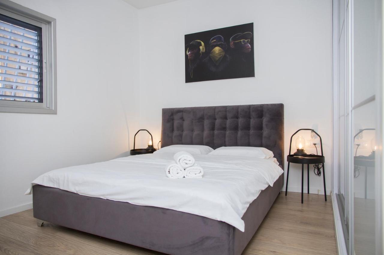 Apartments4you Etsel Bat Yam Dış mekan fotoğraf