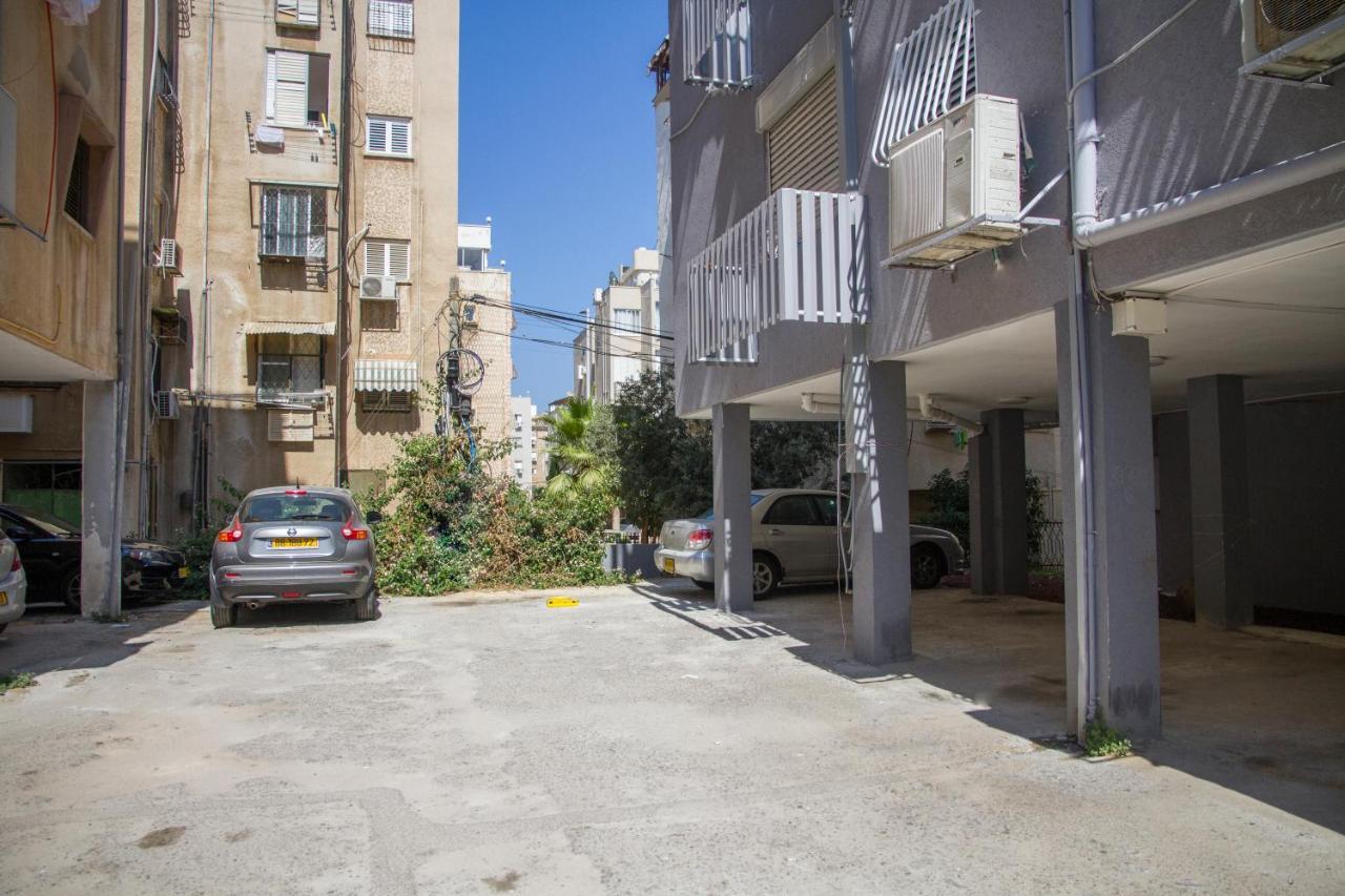 Apartments4you Etsel Bat Yam Dış mekan fotoğraf