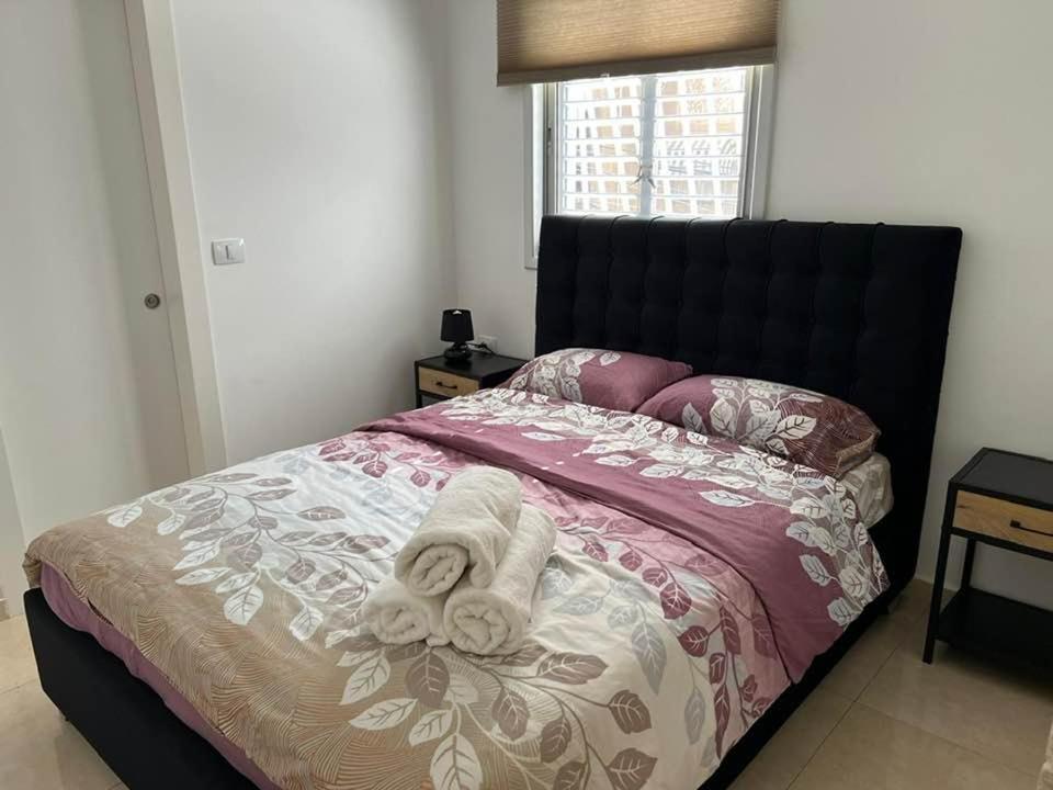 Apartments4you Etsel Bat Yam Dış mekan fotoğraf