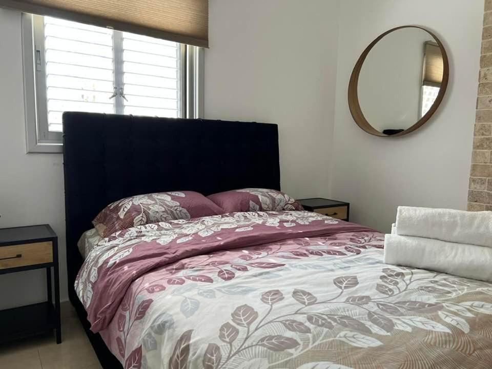 Apartments4you Etsel Bat Yam Dış mekan fotoğraf
