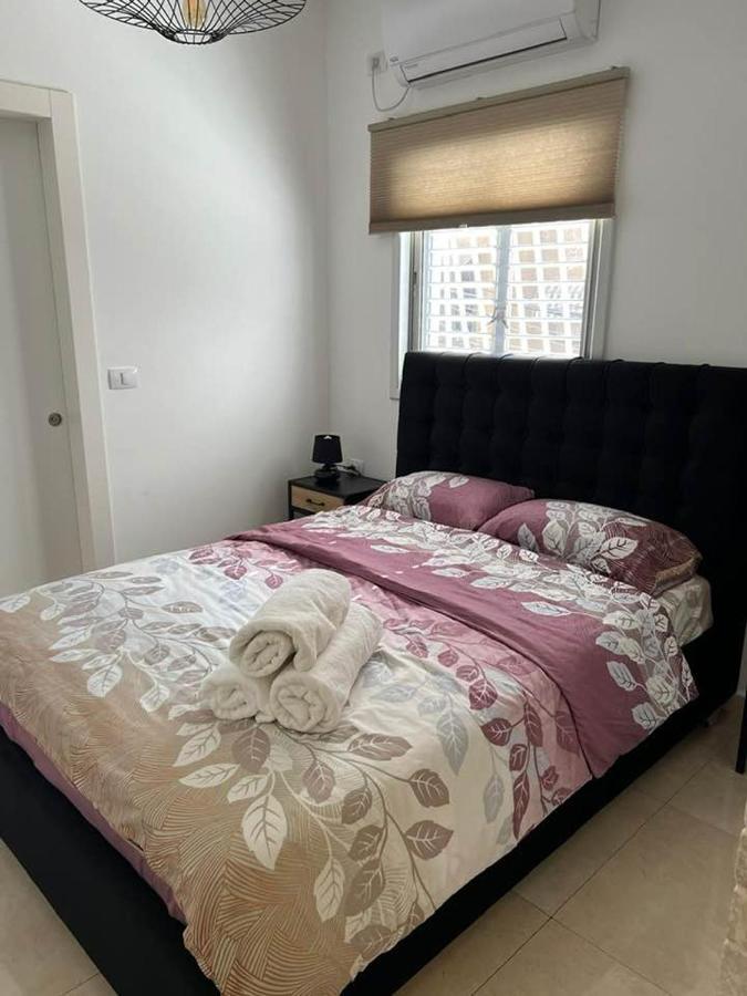 Apartments4you Etsel Bat Yam Dış mekan fotoğraf