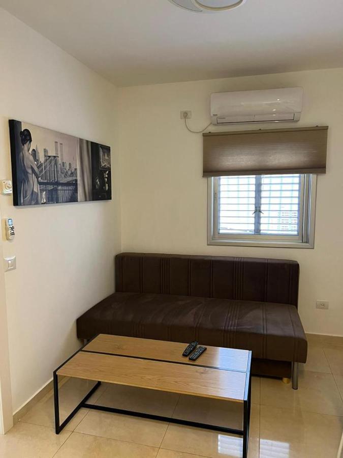 Apartments4you Etsel Bat Yam Dış mekan fotoğraf