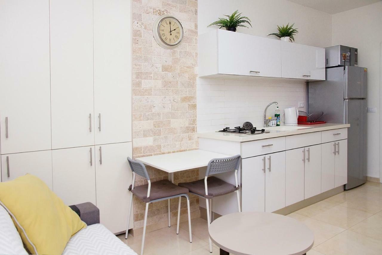 Apartments4you Etsel Bat Yam Dış mekan fotoğraf