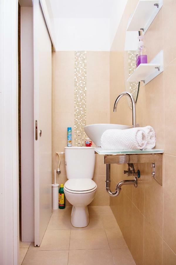 Apartments4you Etsel Bat Yam Dış mekan fotoğraf