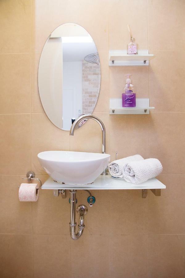 Apartments4you Etsel Bat Yam Dış mekan fotoğraf