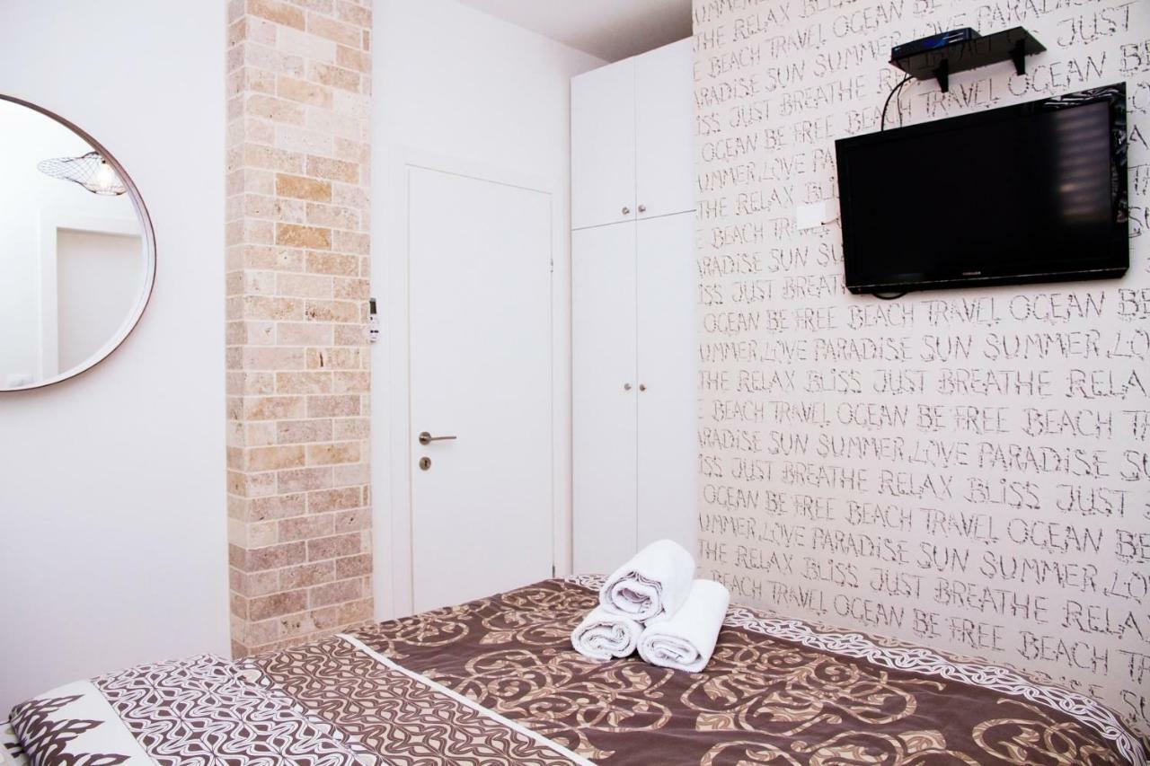 Apartments4you Etsel Bat Yam Dış mekan fotoğraf
