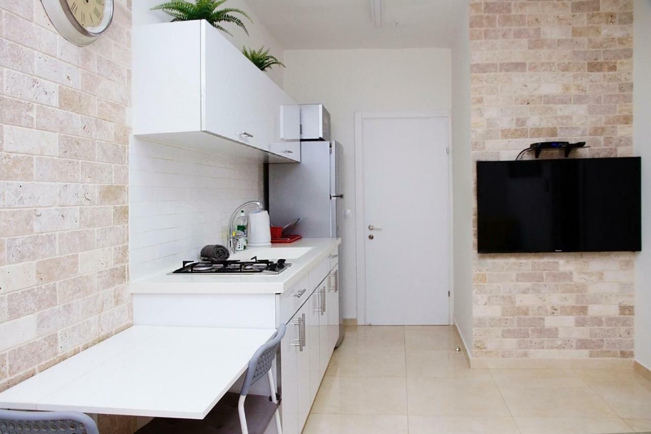 Apartments4you Etsel Bat Yam Dış mekan fotoğraf