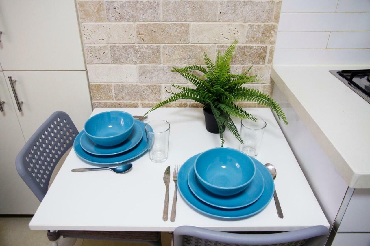 Apartments4you Etsel Bat Yam Dış mekan fotoğraf